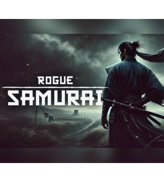 Rogue Samurai Steam Key GLOBAL